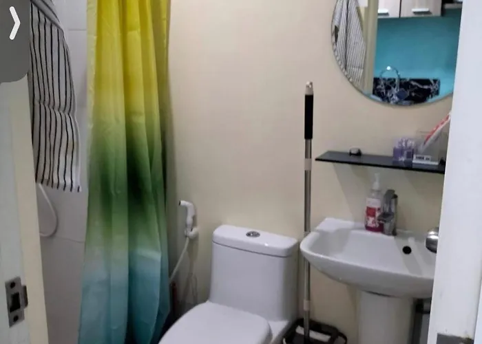 Holiday home Charming With Private Pool In Pias, Philippines *