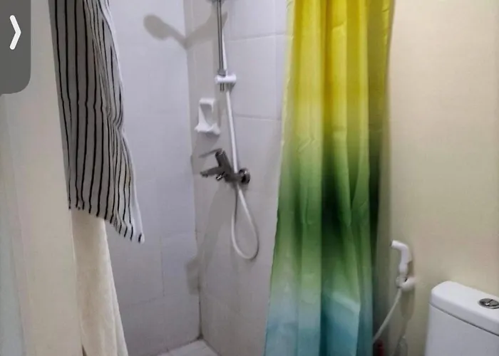 Holiday home Charming With Private Pool In Pias, Philippines Manila