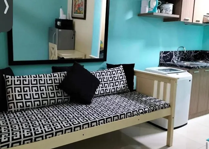 Holiday home Charming With Private Pool In Pias, Philippines