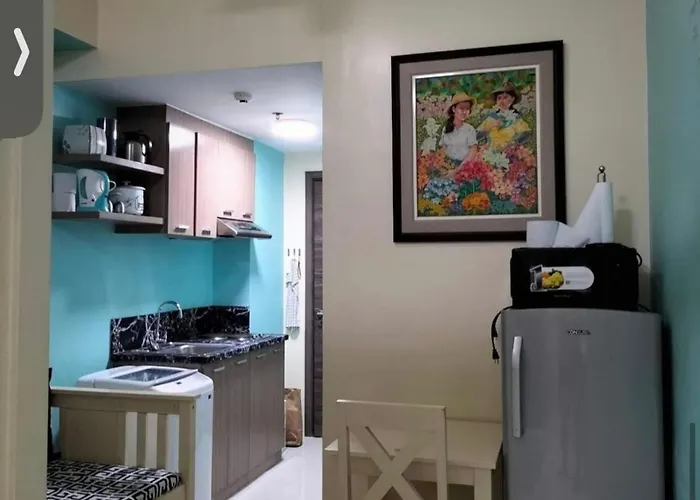 Holiday home Charming With Private Pool In Pias, Philippines Manila