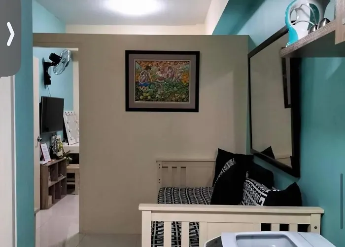 Charming With Private Pool In Pias, Philippines Holiday home *