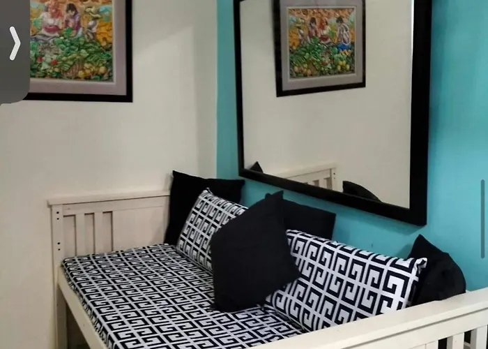 Charming With Private Pool In Pias, Philippines Holiday home Manila