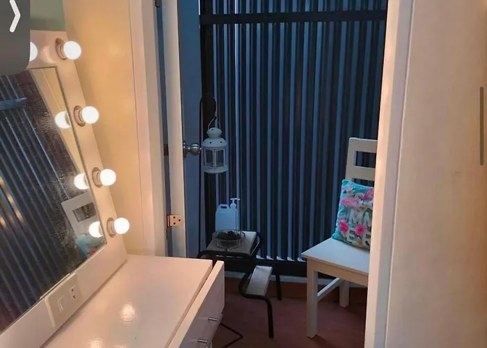 Holiday home Charming With Private Pool In Pias, Philippines *