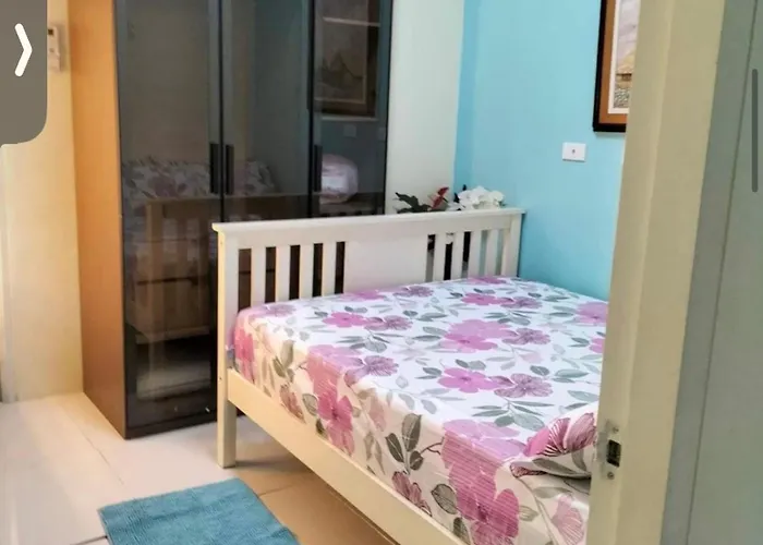 Holiday home Charming With Private Pool In Pias, Philippines