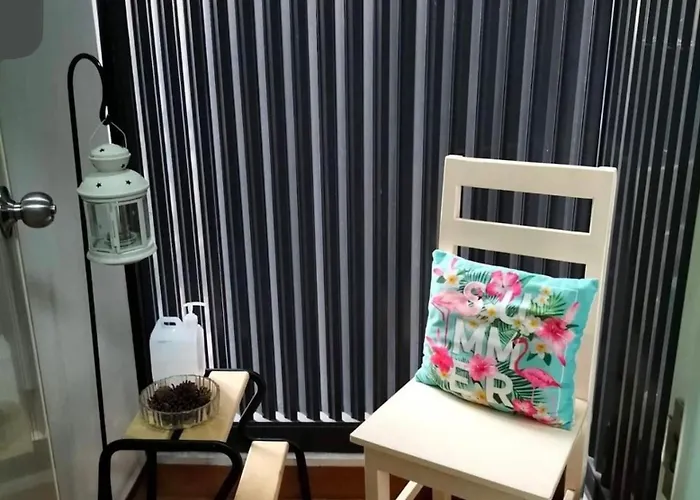 Holiday home Charming With Private Pool In Pias, Philippines *
