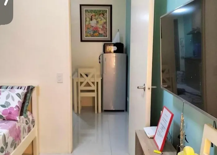 Charming With Private Pool In Pias, Philippines *